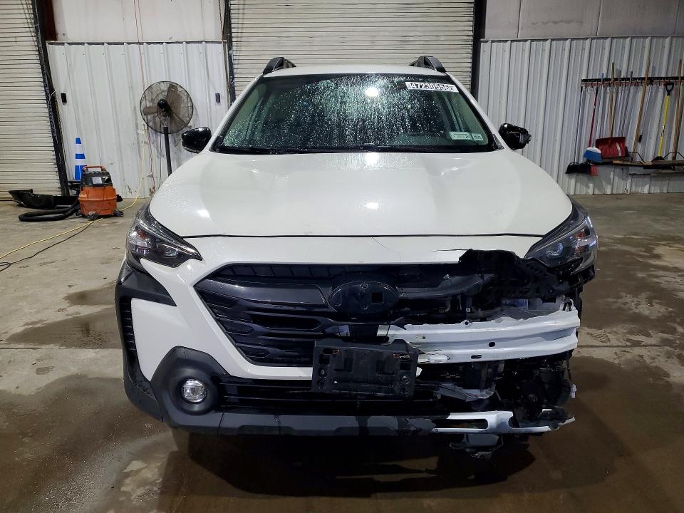 Aukcja sprzedaży 2024 Subaru Outback, vin: 4S4BTADC8R3245923, numer aukcji: 47230556