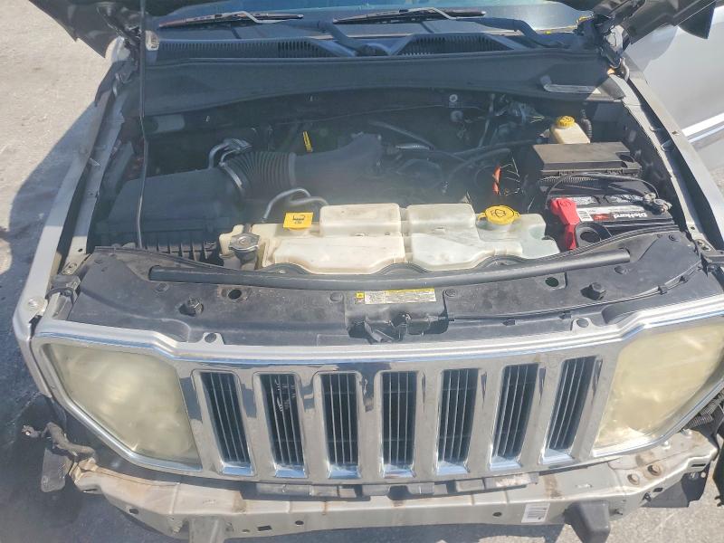 2012 Jeep Liberty მანქანა იყიდება აუქციონზე, vin: 1C4PJLAK2CW179124, აუქციონის ნომერი: 51854416
