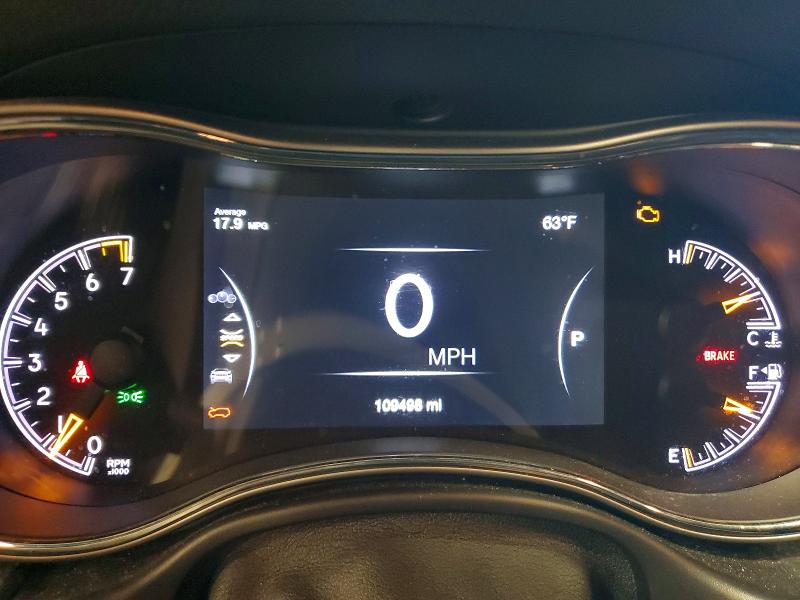 Продажа на аукционе авто 2018 Jeep Grand Cherokee, vin: 1C4RJFAG6JC103250, номер лота: 51946156