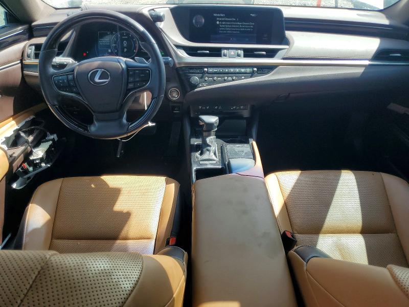 2020 Lexus Es მანქანა იყიდება აუქციონზე, vin: 58ADZ1B16LU066914, აუქციონის ნომერი: 51573506