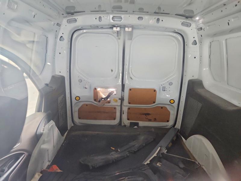 2022 Ford Transit Connect მანქანა იყიდება აუქციონზე, vin: NM0LS7S22N1514445, აუქციონის ნომერი: 67346046