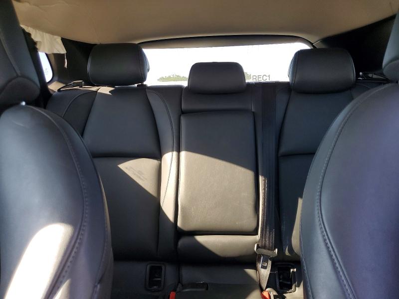 49007956 :رقم المزاد ، 3MVDMBBMXPM532184 vin ، 2023 Mazda Cx-30 مزاد بيع