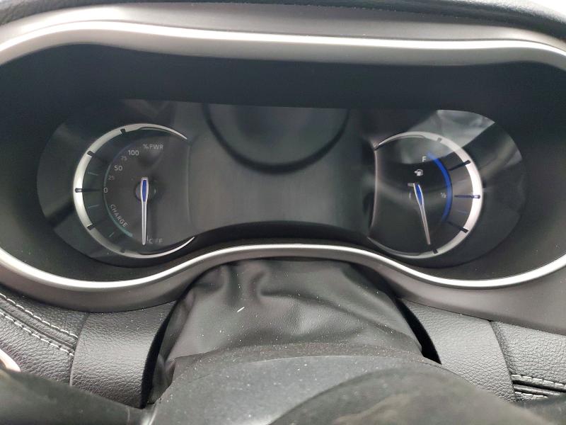Продаж на аукціоні авто 2025 Chrysler Pacifica, vin: 2C4RC1S77SR577762, номер лоту: 50989006