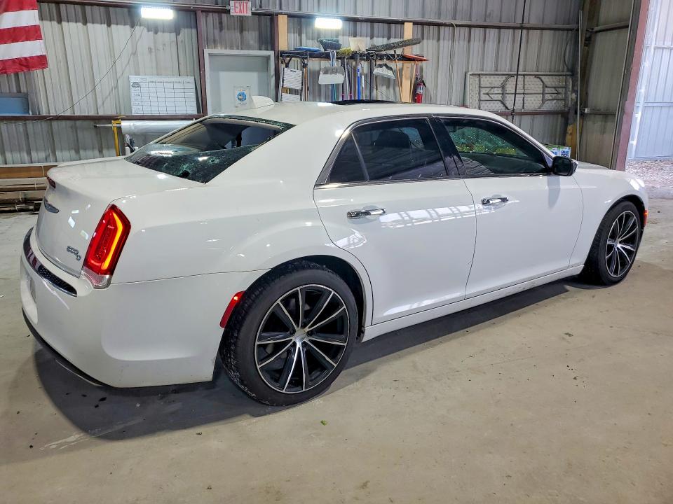 Продаж на аукціоні авто 2016 Chrysler 300c, vin: 2C3CCAEG7GH348498, номер лоту: 51878556