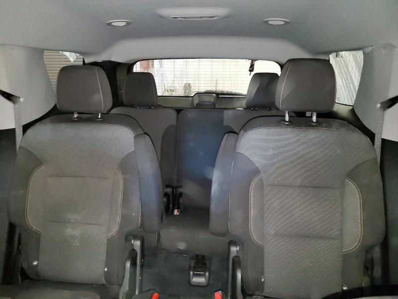 2021 Chevrolet Traverse მანქანა იყიდება აუქციონზე, vin: 1GNEVGKW3MJ220631, აუქციონის ნომერი: 51545766