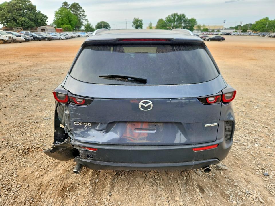 Продаж на аукціоні авто 2025 Mazda Cx-50, vin: 7MMVABBM8SN337858, номер лоту: 50738216