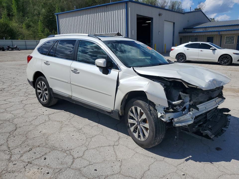 Продаж на аукціоні авто 2017 Subaru Outback, vin: 4S4BSATC2H3408553, номер лоту: 48422146