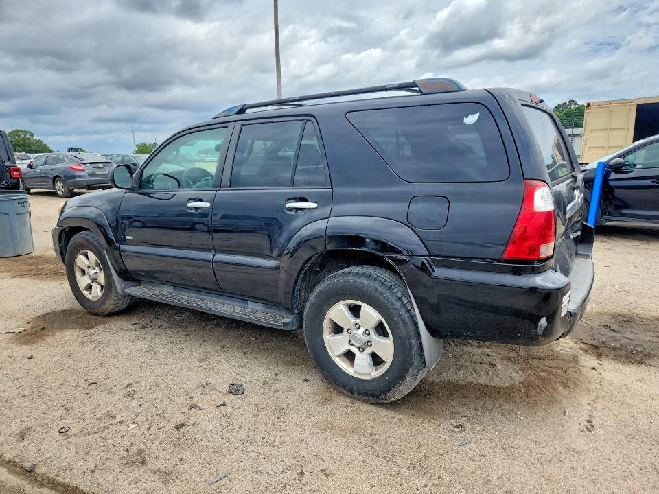 Aukcja sprzedaży 2008 Toyota 4runner, vin: JTEZU14RX8K019872, numer aukcji: 51147966
