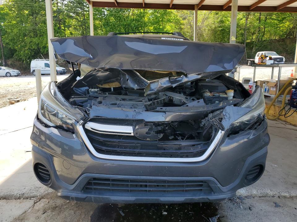 Продаж на аукціоні авто 2018 Subaru Outback, vin: 4S4BSAAC9J3271930, номер лоту: 49755656