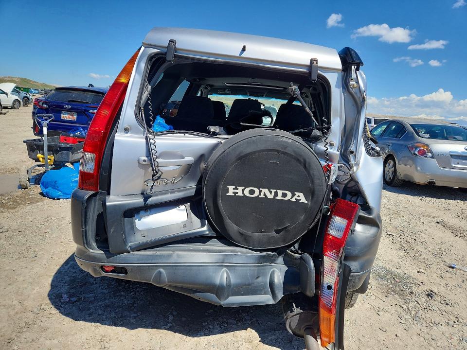 Aukcja sprzedaży 2004 Honda Cr-v, vin: JHLRD78804C054615, numer aukcji: 51623426
