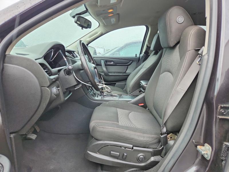 Продаж на аукціоні авто 2017 Chevrolet Traverse, vin: 1GNKVGKDXHJ127581, номер лоту: 47997106