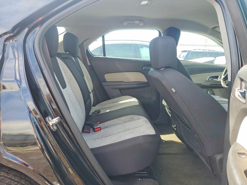 Продажа на аукционе авто 2015 Chevrolet Equinox, vin: 2GNALAEK2F1120611, номер лота: 51222986
