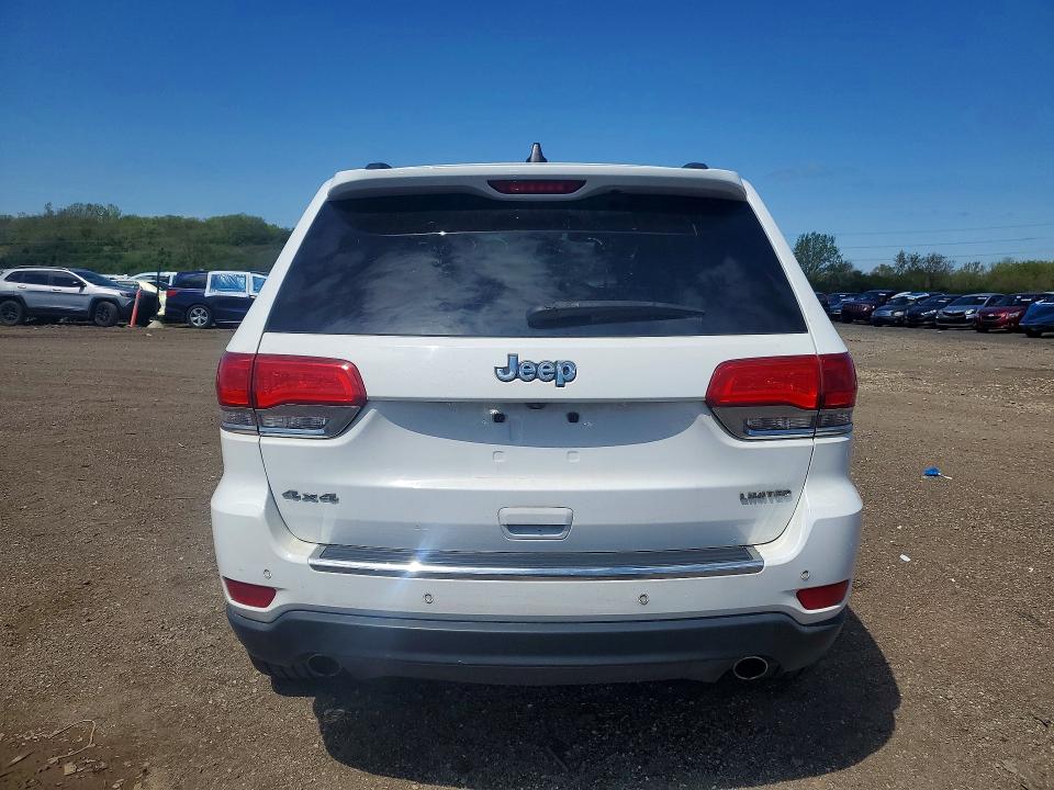 Aukcja sprzedaży 2014 Jeep Grand Cherokee, vin: 1C4RJFBG8EC324479, numer aukcji: 51519086