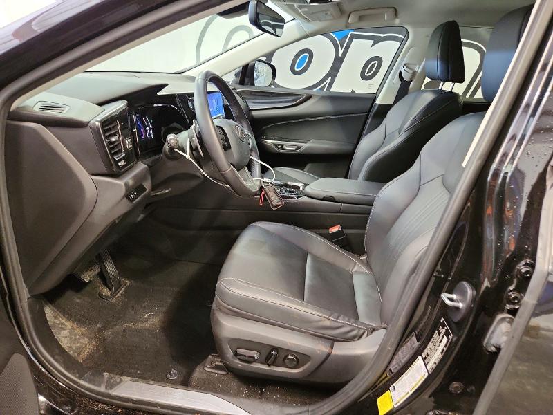 49965816 :رقم المزاد ، 2T2ADCAZ3NC001532 vin ، 2022 Lexus Nx مزاد بيع