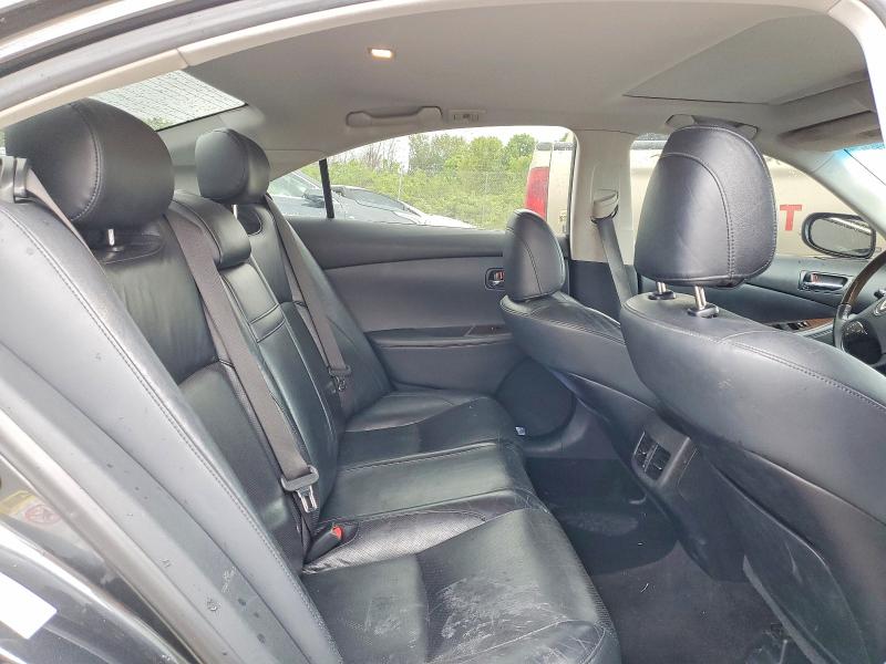 Aukcja sprzedaży 2010 Lexus Es, vin: JTHBK1EG2A2385600, numer aukcji: 50259906