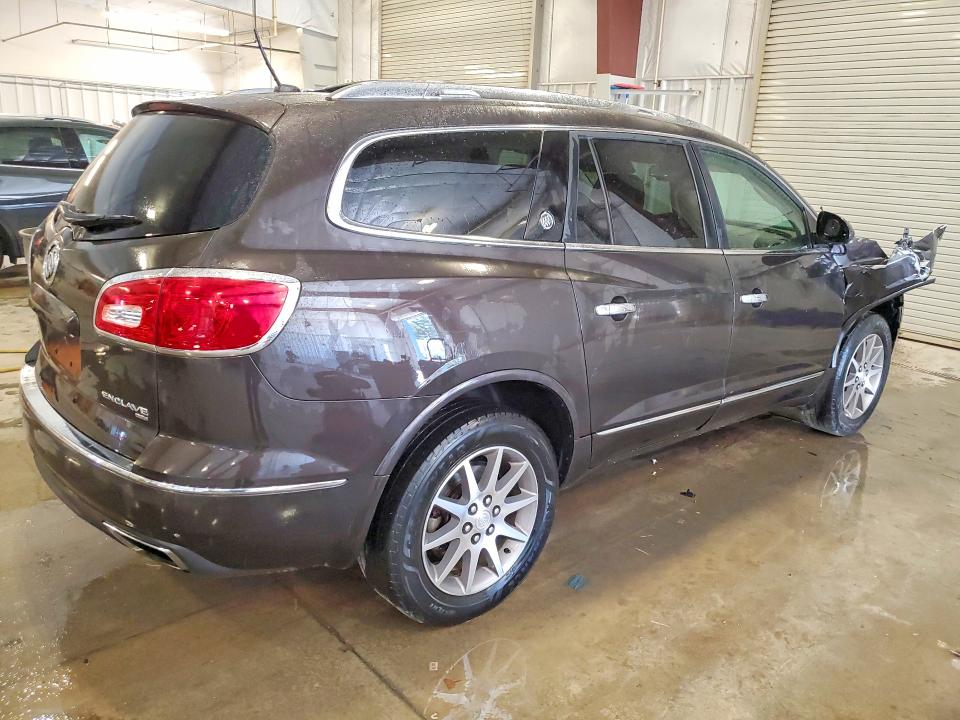 Продажа на аукционе авто 2013 Buick Enclave, vin: 5GAKVCKD2DJ260901, номер лота: 50643636