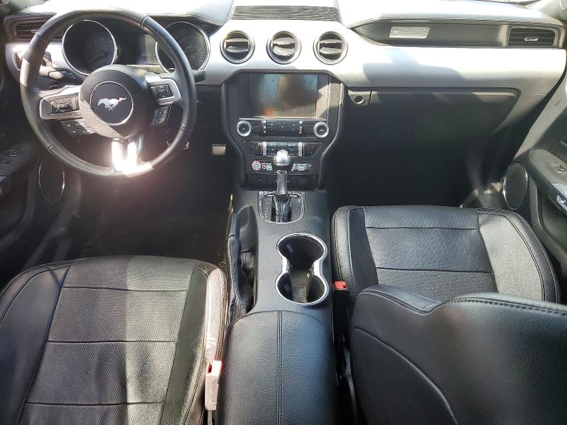 Продажа на аукционе авто 2016 Ford Mustang, vin: 1FA6P8CF8G5215911, номер лота: 48349396