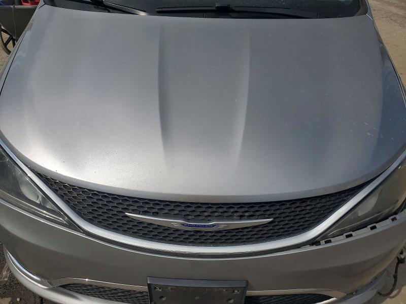 Продажа на аукционе авто 2017 Chrysler Pacifica, vin: 2C4RC1EGXHR585181, номер лота: 48112216