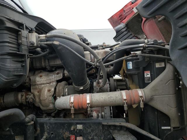 Продажа на аукционе авто 2018 Freightliner Cascadia 125, vin: 1FUJGLDR2JLJH7891, номер лота: 97017655