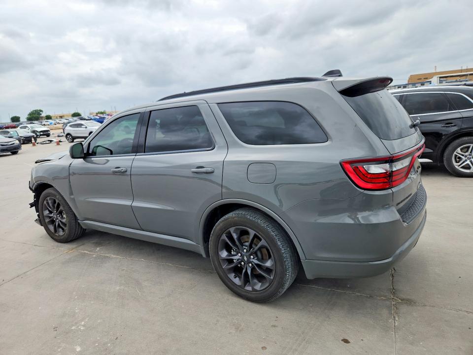 Продаж на аукціоні авто 2024 Dodge Durango, vin: 1C4RDHAG2RC239423, номер лоту: 49971156