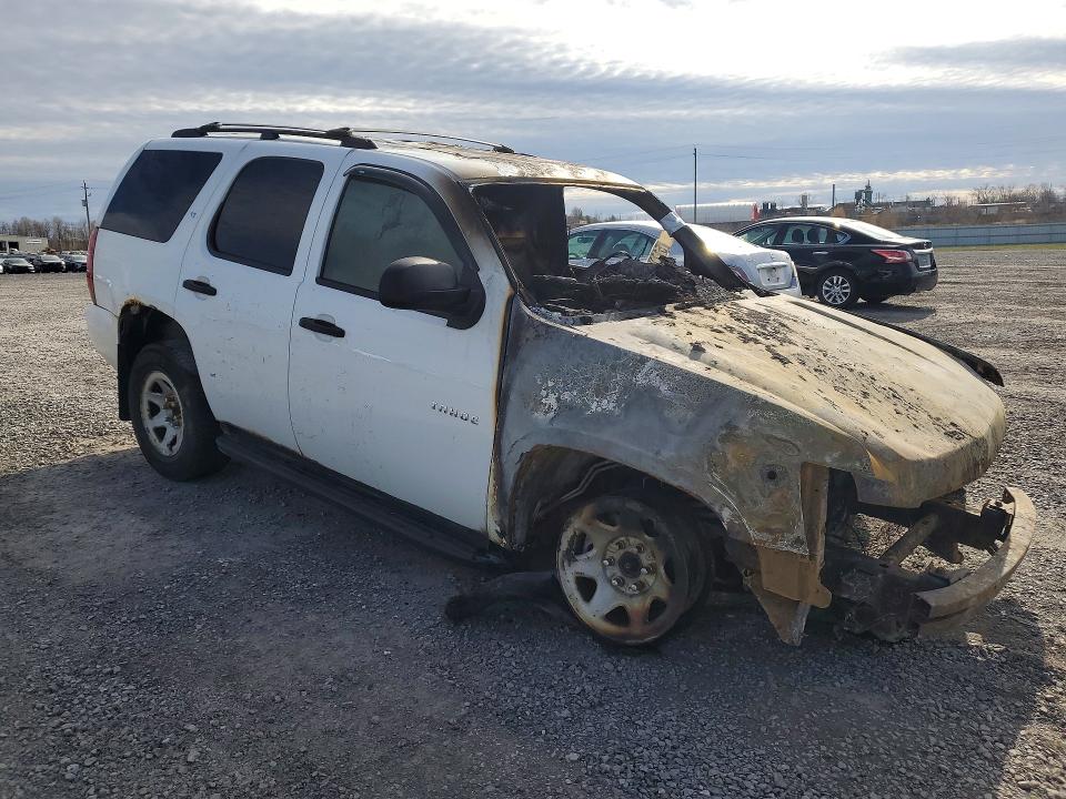 Aukcja sprzedaży 2011 Chevrolet Tahoe, vin: 1GNSK2E02BR120119, numer aukcji: 51115486