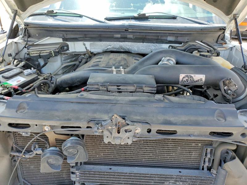 Aukcja sprzedaży 2013 Ford F150, vin: 1FTFW1ET4DFB01546, numer aukcji: 49480686