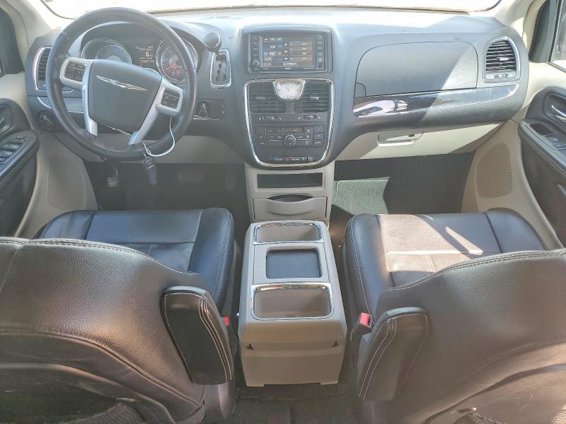 Aukcja sprzedaży 2013 Chrysler Town & Country, vin: 2C4RC1BG8DR776418, numer aukcji: 49079416