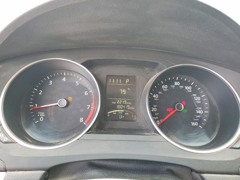 Продажа на аукционе авто 2017 Volkswagen Jetta, vin: 3VW2B7AJXHM386189, номер лота: 49011236