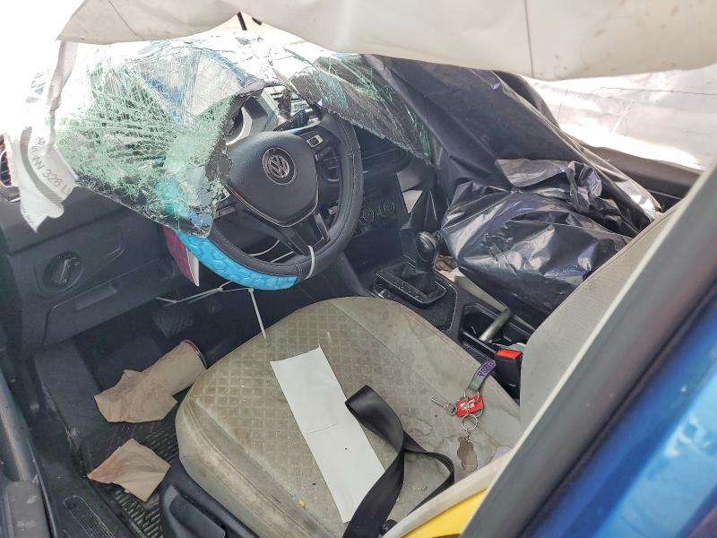 Продаж на аукціоні авто 2020 Volkswagen Tiguan, vin: 3VV1B7AX4LM056450, номер лоту: 50983846