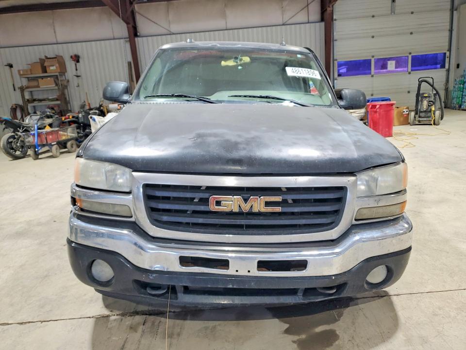 Aukcja sprzedaży 2005 Gmc New Sierra, vin: 2GTEC13T251350444, numer aukcji: 48611896