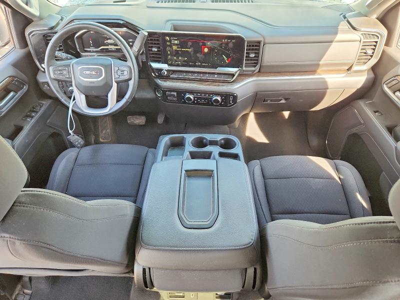 Aukcja sprzedaży 2024 Gmc Sierra, vin: 3GTPUBEK9RG421524, numer aukcji: 50365976