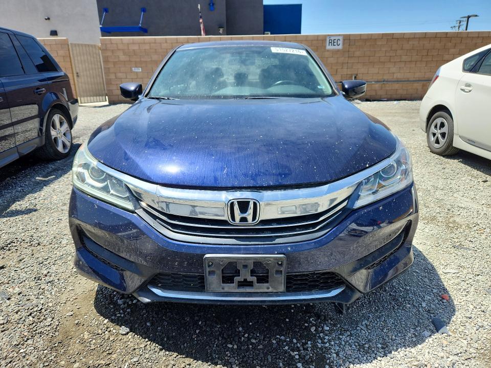 Продажа на аукционе авто 2016 Honda Accord, vin: 1HGCR2F35GA233121, номер лота: 51527216