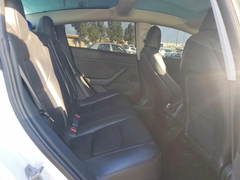 Aukcja sprzedaży 2019 Tesla Model 3, vin: 5YJ3E1EA5KF299883, numer aukcji: 48806656