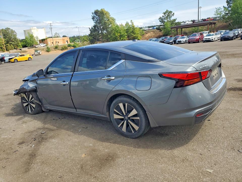 Aukcja sprzedaży 2021 Nissan Altima, vin: 1N4BL4DV3MN331392, numer aukcji: 51776306