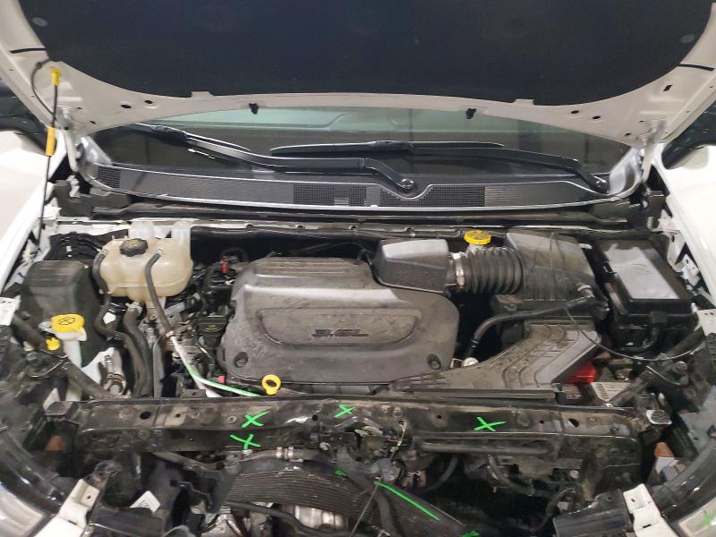 Продаж на аукціоні авто 2025 Chrysler Pacifica, vin: 2C4RC1BG2SR512656, номер лоту: 51407266