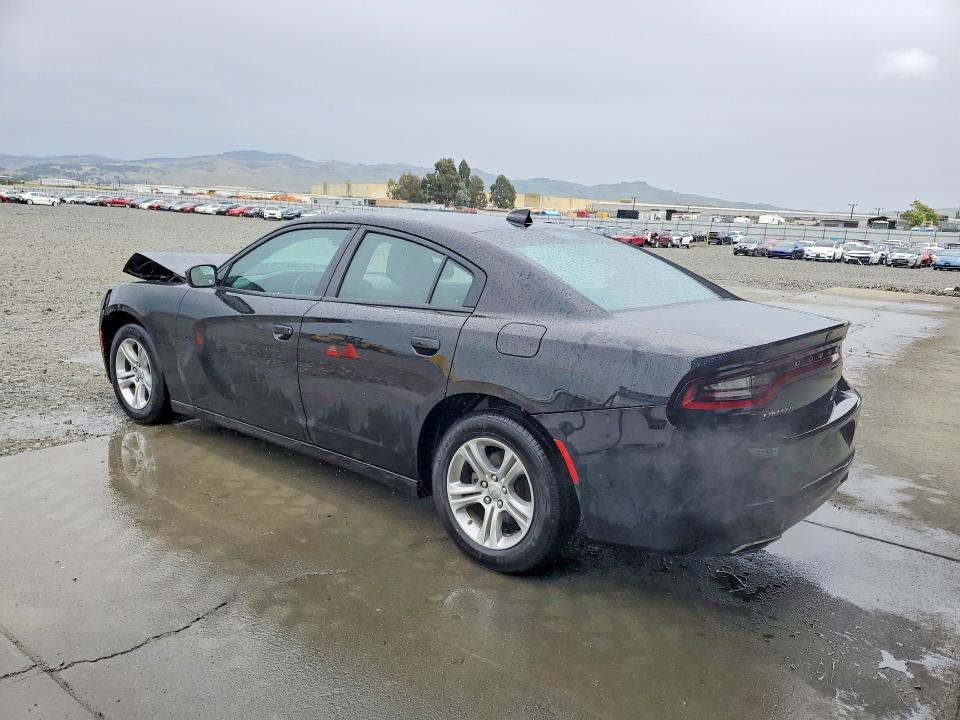 Aukcja sprzedaży 2023 Dodge Charger, vin: 2C3CDXBG2PH687772, numer aukcji: 50662416