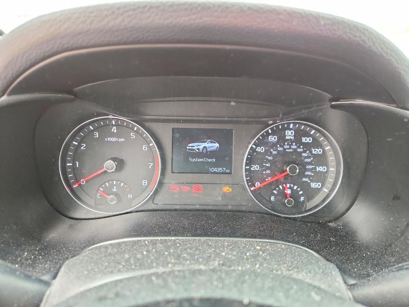 Auction sale of the 2019 Kia Forte, vin: 3KPF24AD5KE060900, lot number: 51820646