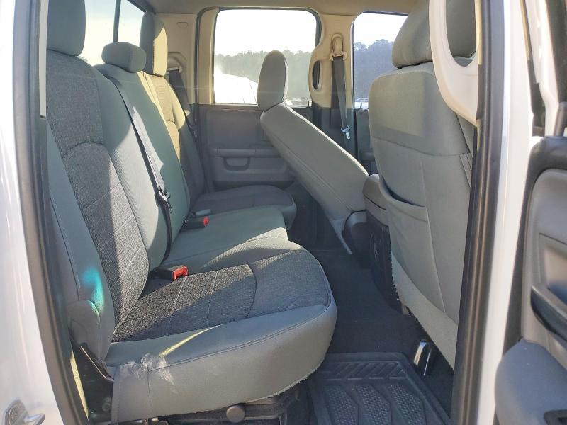 Продажа на аукционе авто 2015 Ram 1500, vin: 1C6RR6GG6FS614168, номер лота: 49562976