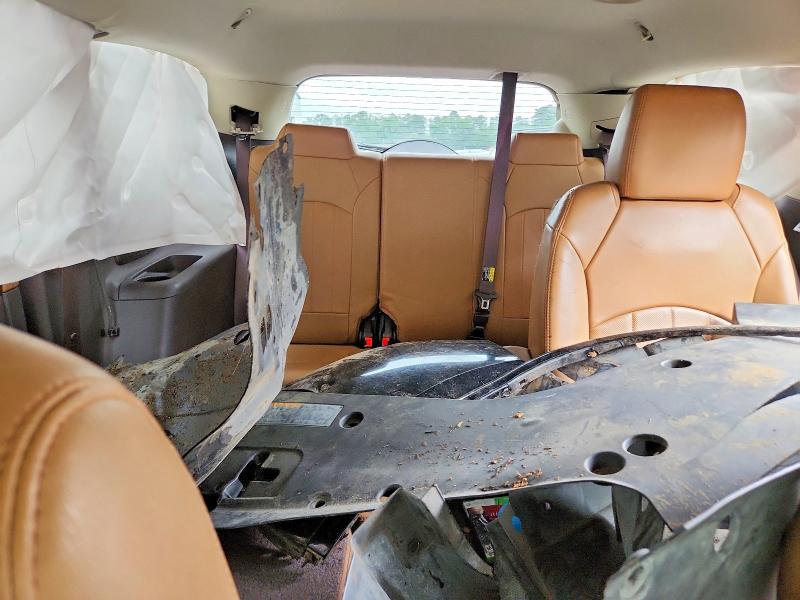 Продаж на аукціоні авто 2017 Buick Enclave, vin: 5GAKRBKD8HJ335833, номер лоту: 51475916