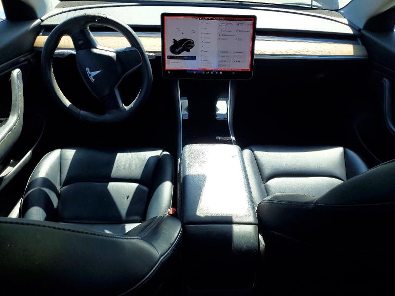 51067566 :رقم المزاد ، 5YJ3E1EB0KF453196 vin ، 2019 Tesla Model 3 مزاد بيع