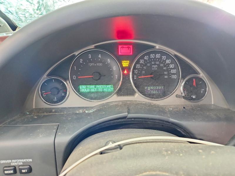 Aukcja sprzedaży 2006 Buick Rendezvous, vin: 3G5DB03L06S644060, numer aukcji: 51534296
