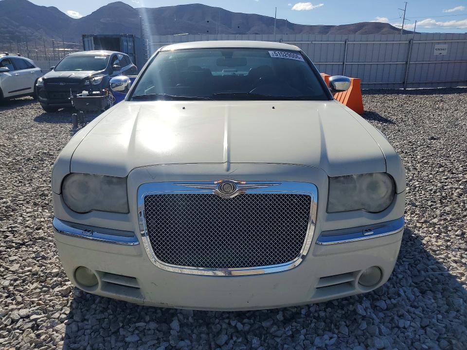 Aukcja sprzedaży 2006 Chrysler 300c, vin: 2C3KA63H86H356957, numer aukcji: 51529006