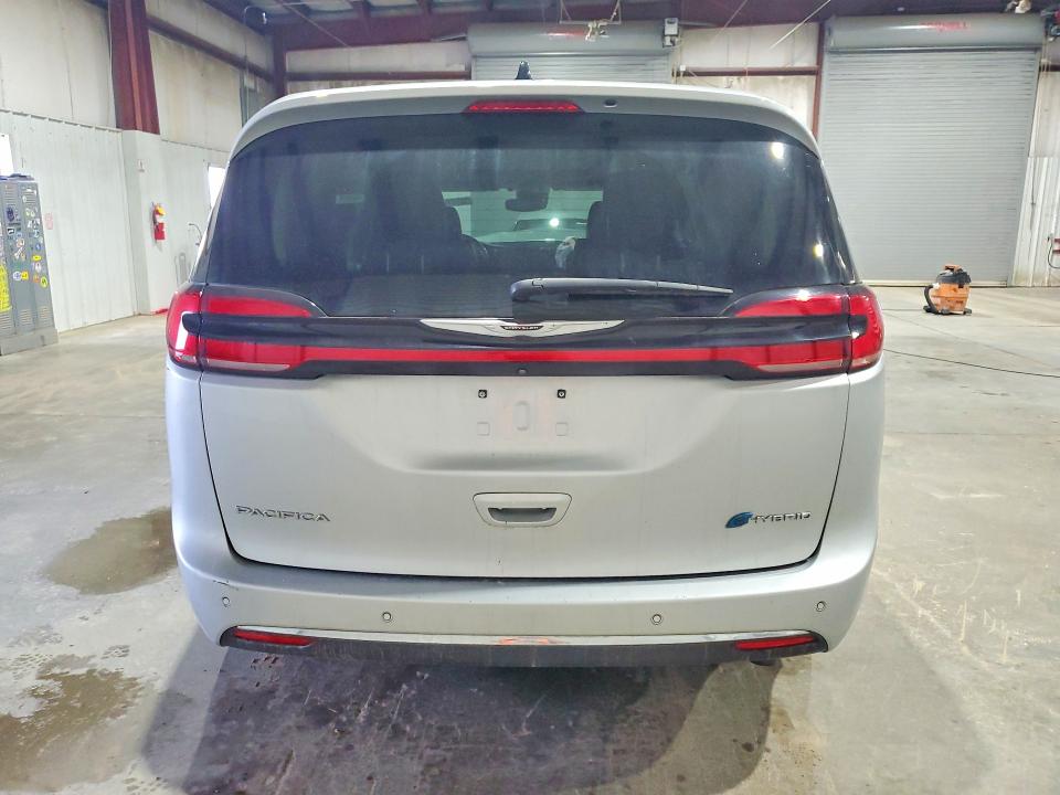 Продаж на аукціоні авто 2023 Chrysler Pacifica, vin: 2C4RC1S76PR592325, номер лоту: 49887536