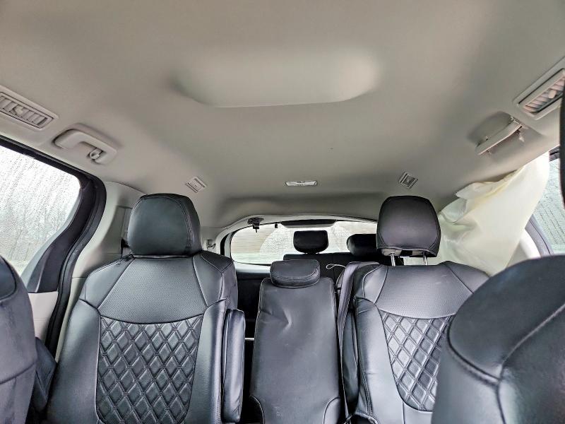 Aukcja sprzedaży 2024 Toyota Sienna, vin: 5TDKSKFC7RS142615, numer aukcji: 48477066