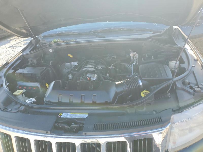 50799716 :رقم المزاد ، 1J4RS5GT6BC513490 vin ، 2011 Jeep Grand Cherokee مزاد بيع