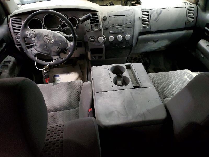 Aukcja sprzedaży 2012 Toyota Tundra, vin: 5TFUY5F13CX232112, numer aukcji: 50921176