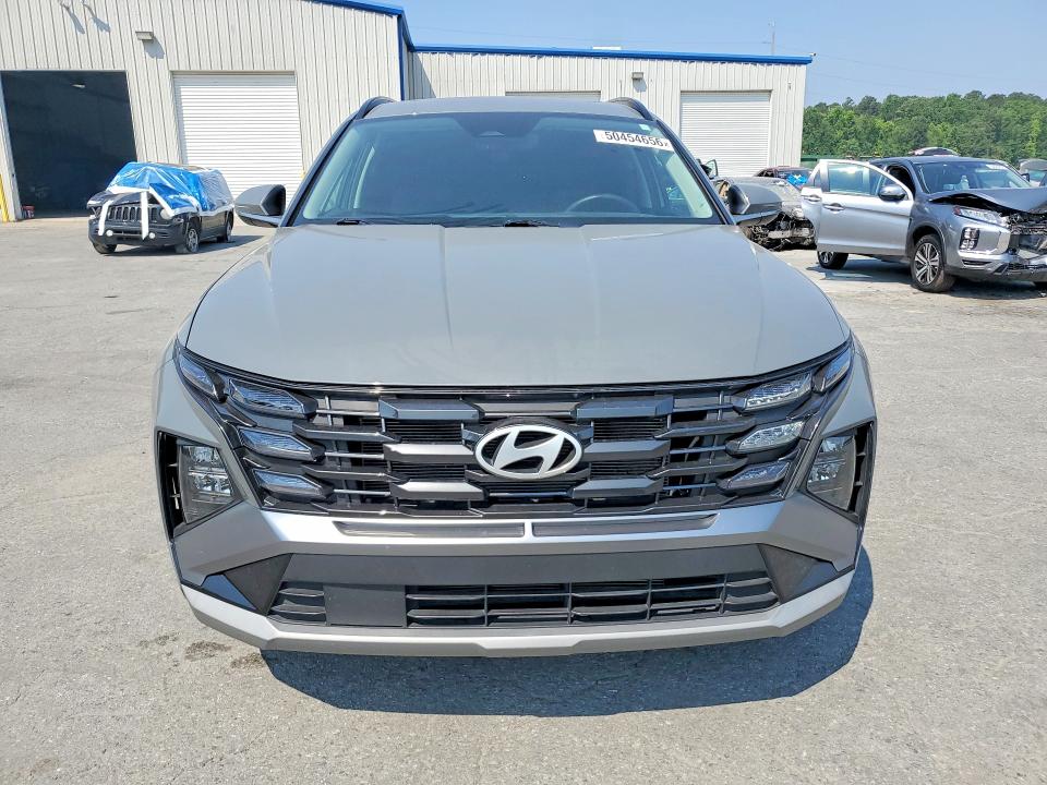 Aukcja sprzedaży 2025 Hyundai Tucson, vin: 5NMJCCDE0SH449233, numer aukcji: 50454656