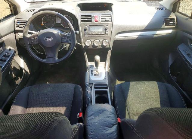 Aukcja sprzedaży 2013 Subaru Xv Crosstrek, vin: JF2GPAVC8D2811205, numer aukcji: 49460236