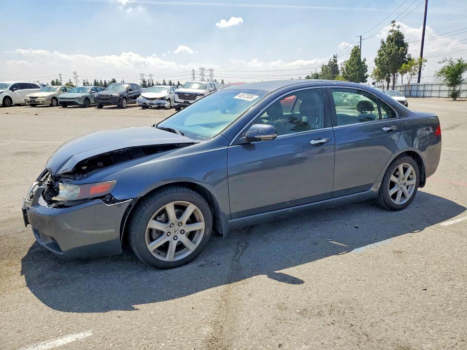 Продаж на аукціоні авто 2004 Acura Tsx, vin: JH4CL96944C026103, номер лоту: 49372936