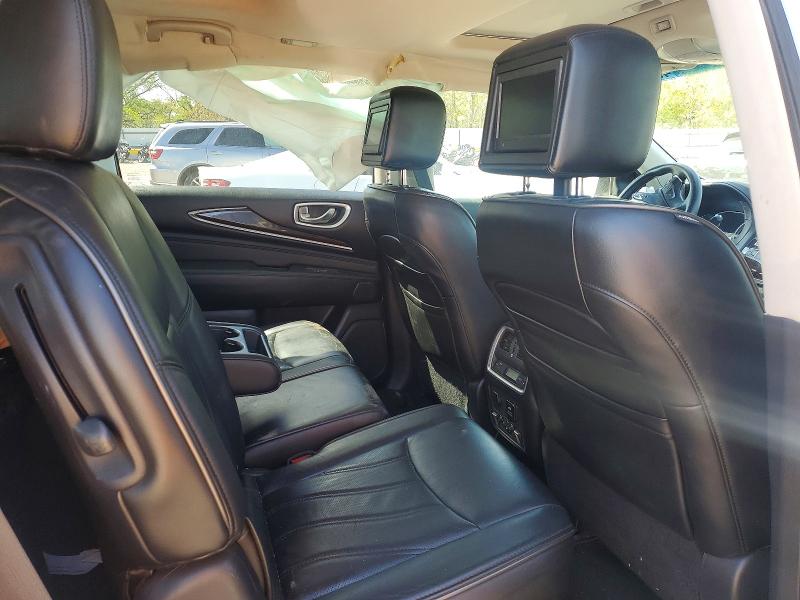 Продажа на аукционе авто 2014 Infiniti Qx60 Hybrid, vin: 5N1CL0MM4EC512623, номер лота: 49219406